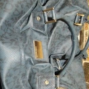 Vince Camuto travel bag